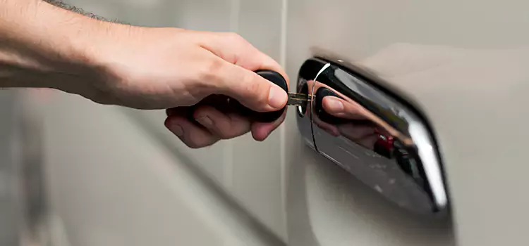 Why Choose Our Auto Locksmith Team in Emporia, KS?