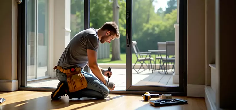 Comprehensive Solutions for Every Glass Door Need in Emporia, KS
