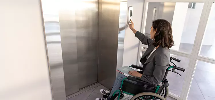 Benefits of Modern Handicap Door Systems in Emporia, KS