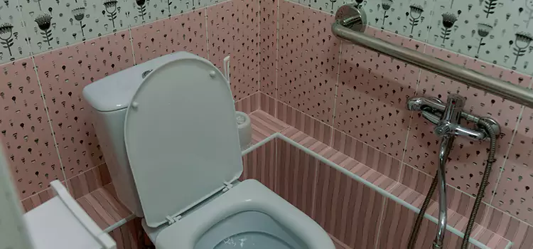 Meeting Diverse Needs With Accessible Restroom Solutions in Emporia, KS