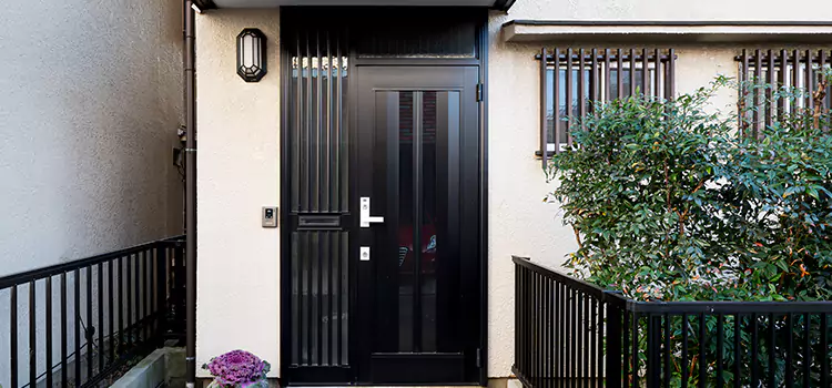 Popular Exterior Door Options in Emporia, KS