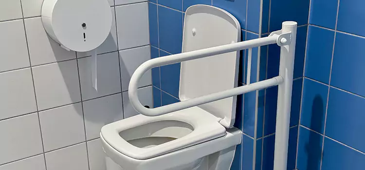 Comprehensive Solutions in Emporia, KS for Accessible Facilities