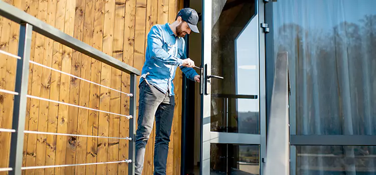 Emergency Patio Door Repair Emporia