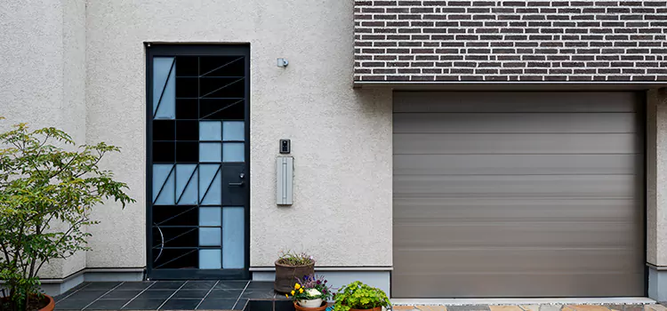 Residential Roll Up Security Doors Emporia