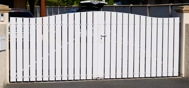 Why Choose Us for Residential Gate Repair in Emporia, KS?