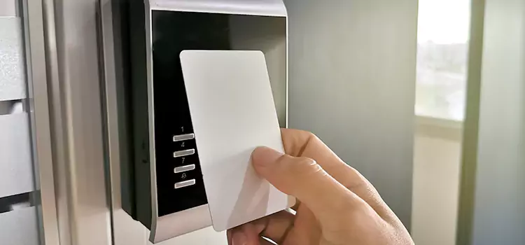 Advanced RFID Technology Integration in Emporia, KS